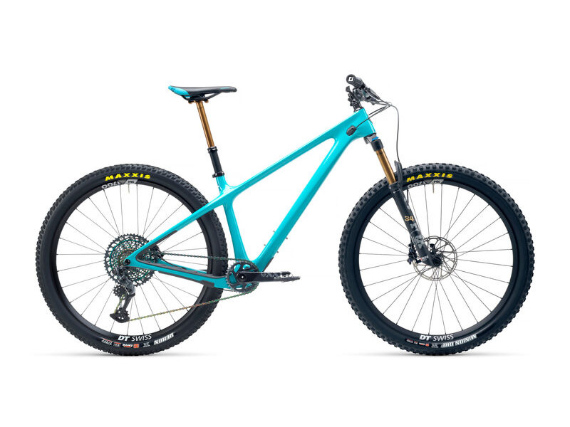 Yeti Cycles ARC T-Series C2 29" click to zoom image