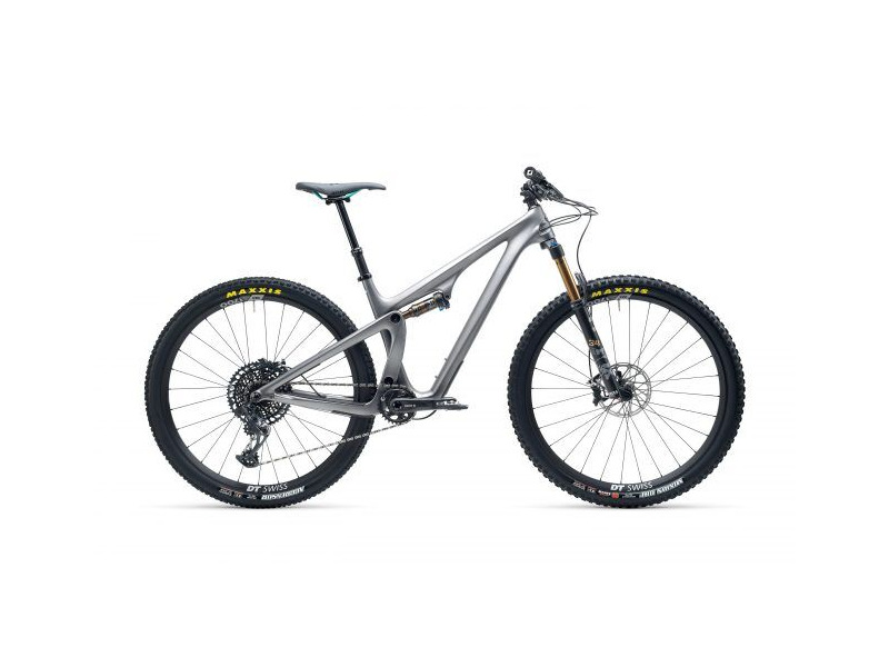 Yeti Cycles SB115 C-Series C2 29" click to zoom image