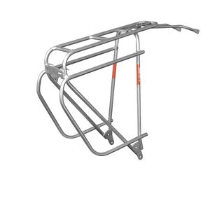 Tortec Epic Alloy Rear Rack 26-700c 26-700C SILVER  click to zoom image