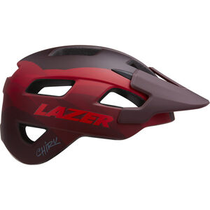 Lazer Chiru Helmet, Matt Red click to zoom image