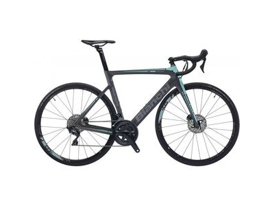 Bianchi Aria Disc - 105  click to zoom image