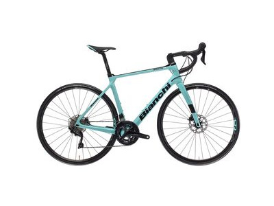 Bianchi Infinito XE - 105 click to zoom image