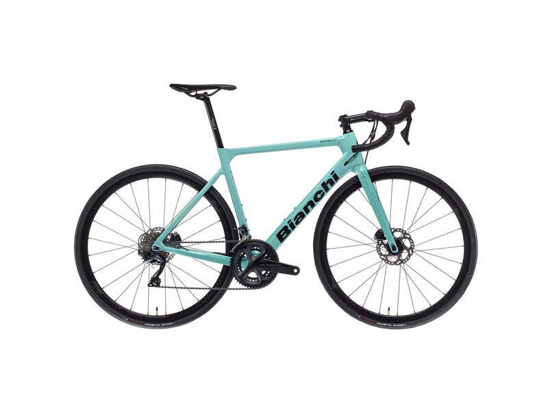 Bianchi Sprint 105 Disc click to zoom image