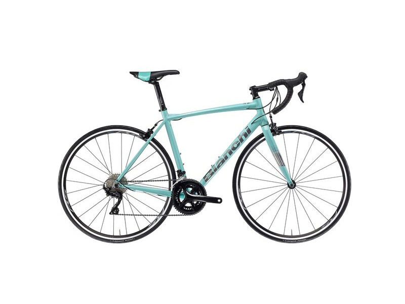 Bianchi Nirone 7 click to zoom image