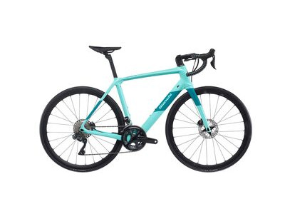 Bianchi Infinito CV - 105 di2