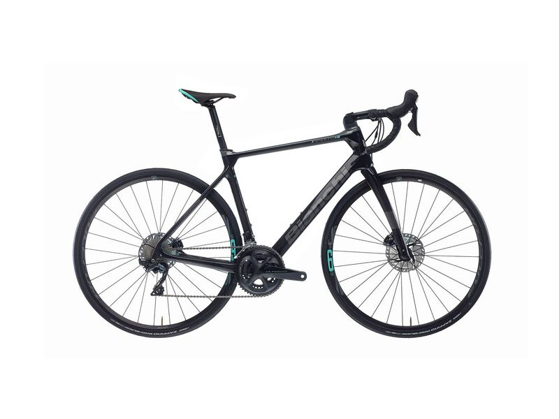 Bianchi Infinito XE Disc - Ultegra 11sp click to zoom image