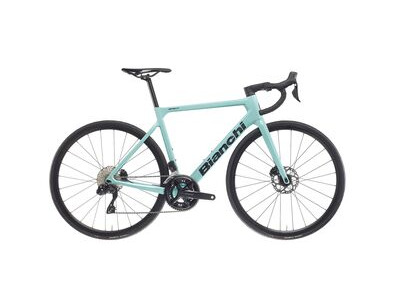 Bianchi Sprint 105 di2 click to zoom image