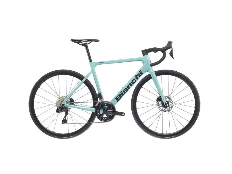 Bianchi Sprint 105 Disc 12sp click to zoom image