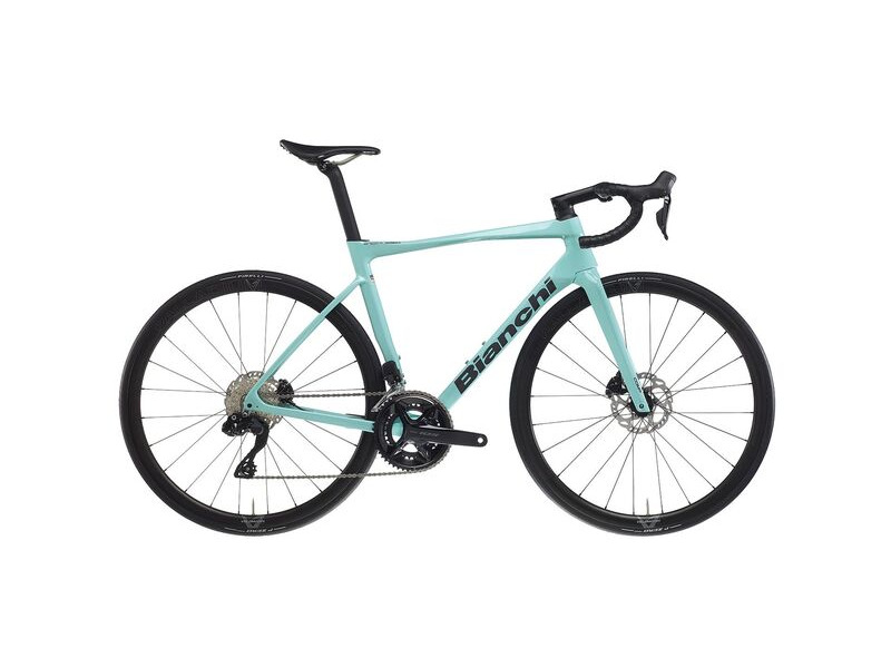 Bianchi Specialissima Comp 105 di2 click to zoom image