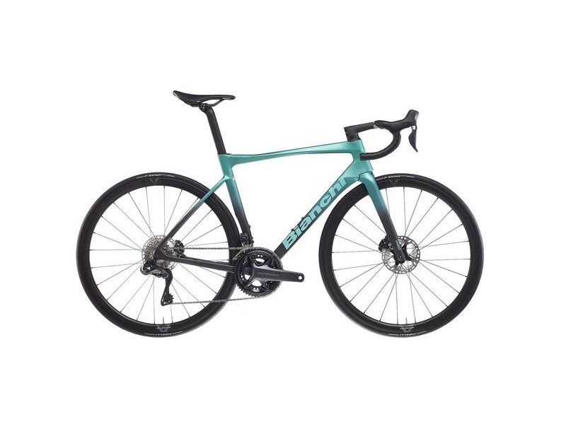 Bianchi Specialissima Pro Ultegra Di2 12sp click to zoom image