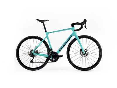 Bianchi Infinito - Shimano 105 12sp