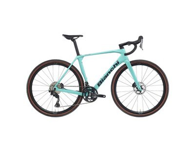 Bianchi Impulso Pro