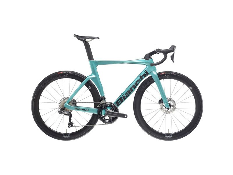 Bianchi Oltre Comp 105 di2 12sp click to zoom image