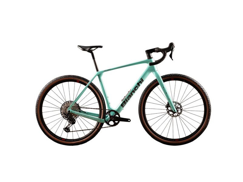 Bianchi Arcadex Comp - Sram Apex click to zoom image