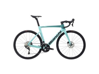 Bianchi Oltre Race 105 di2