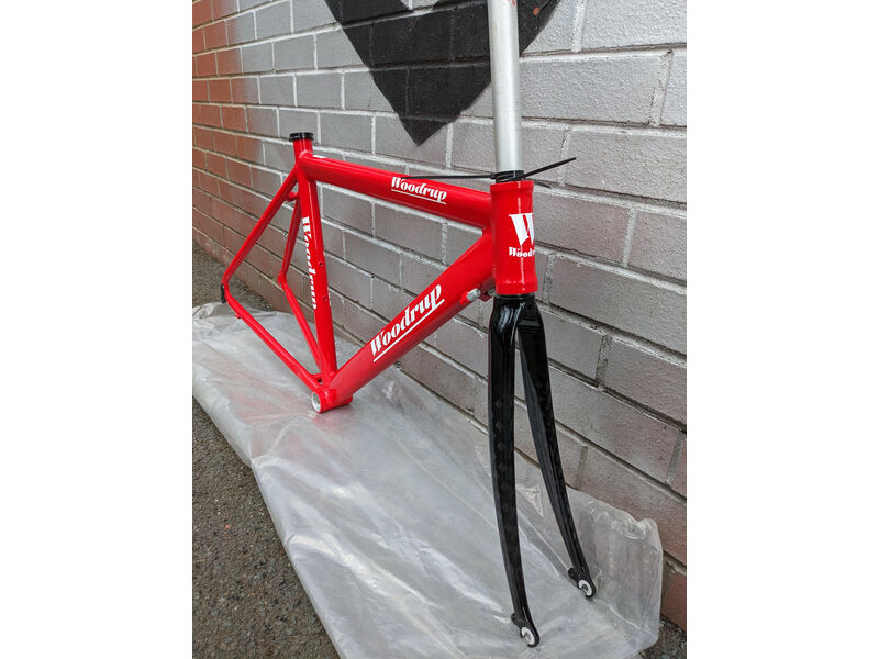 Winter frameset hot sale