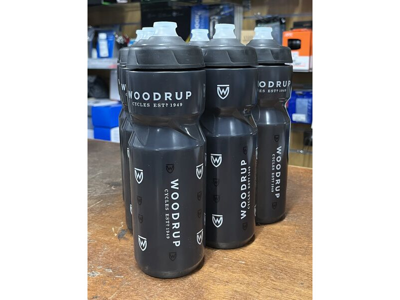 Woodrup Cycles Bottle 800ml click to zoom image