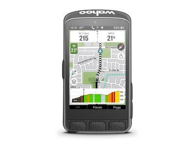 Wahoo ELEMNT ACE GPS Bike Computer