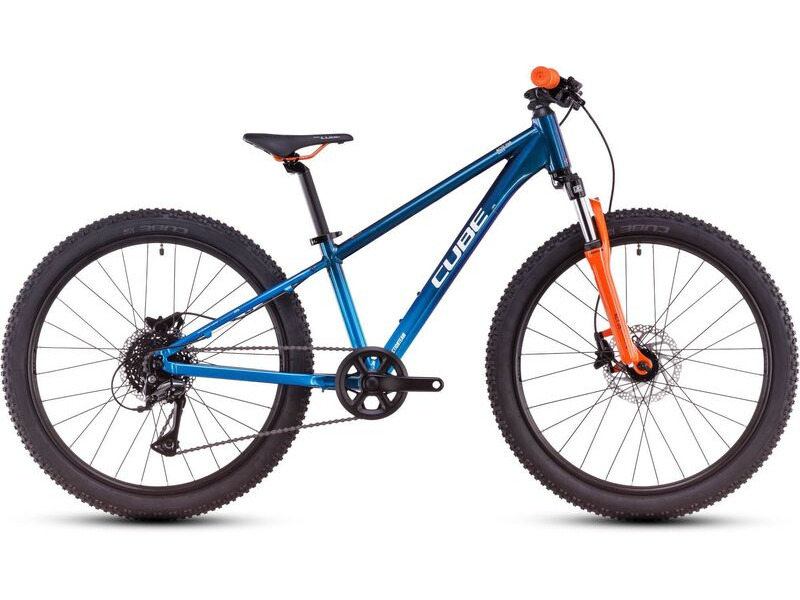 2025 Cube kids bikes now in stock!