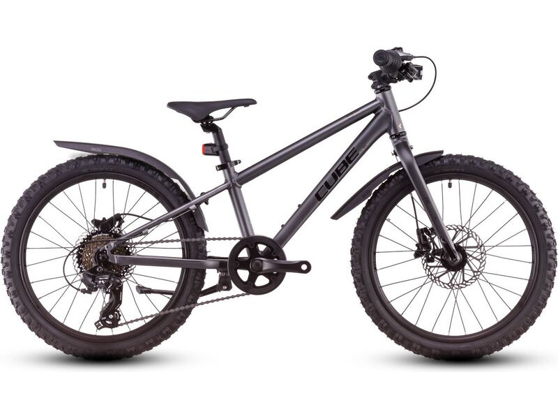 Cube Acid 200 Disc Allroad Grey/flash click to zoom image