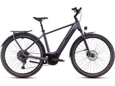 Cube Touring Hybrid Pro 625