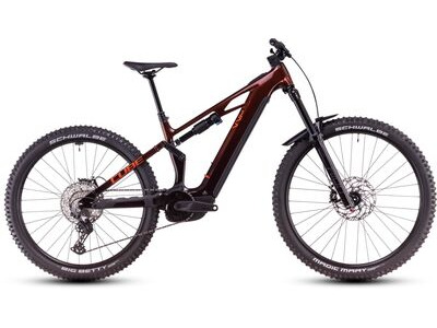 Cube Stereo Hybrid One77 Hpc Race