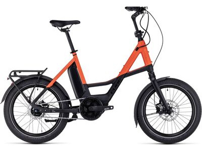 Cube Compact Hybrid 500
