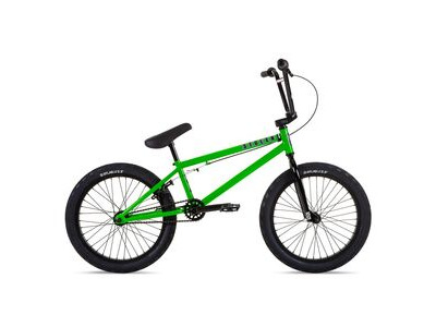 Stolen Bicycle Company Casino 20 Inch Gang Green  click to zoom image