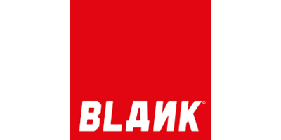 Blank BMX logo