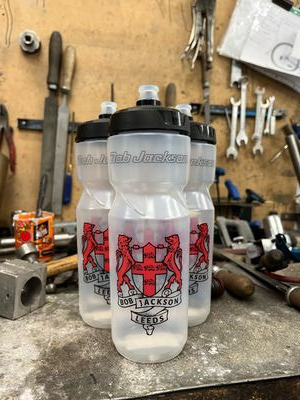 Bob Jackson Cycles Water bottle