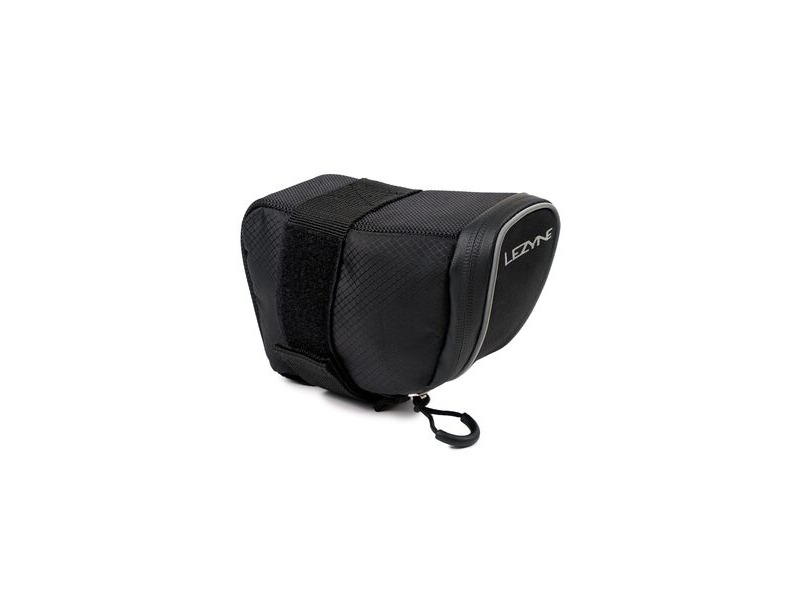 Lezyne Micro Caddy XL - Black click to zoom image