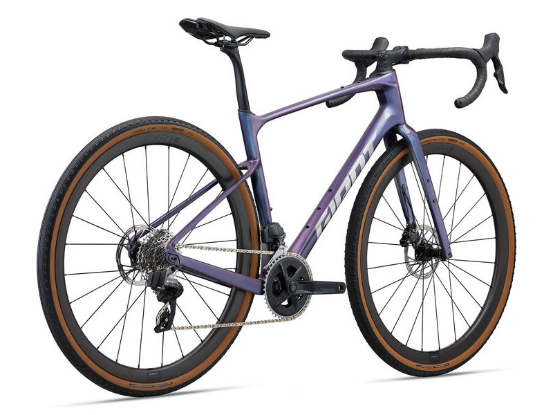 Giant Revolt Advanced Pro 1 Blue Dragonfly 2024 :: £4899.00 :: Road ...