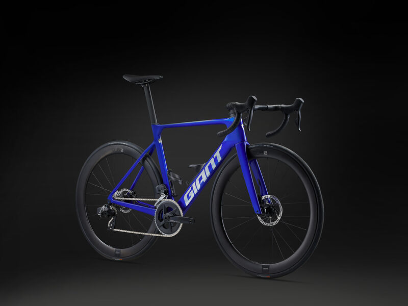 Giant propel hot sale 2020 weight