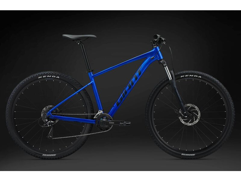 Giant talon 3 metallic blue sale