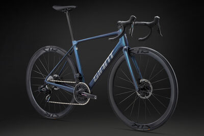 Giant TCR Advanced Pro 0 AXS Ocean Twilight click to zoom image