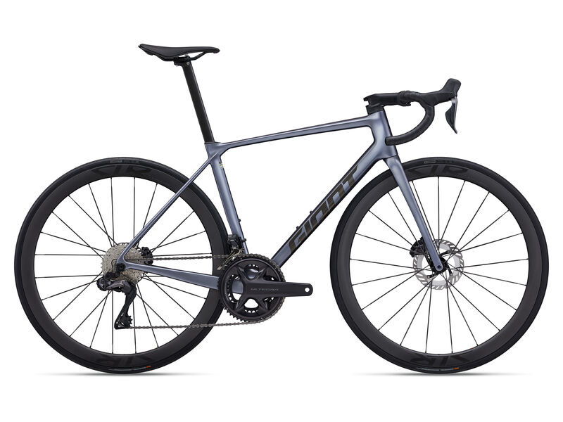 Giant TCR Advanced Pro 0 Di2 Mercury click to zoom image