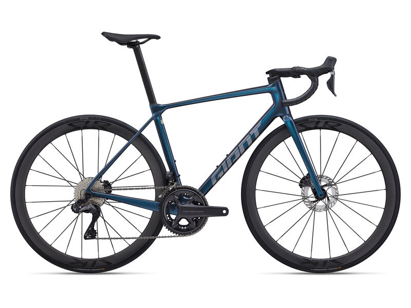 Giant TCR Advanced Pro 0 Di2 Ocean Twilight click to zoom image