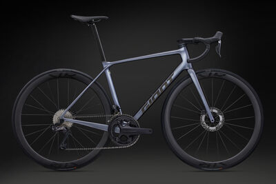 Giant TCR Advanced Pro 0 Di2 Ocean Twilight click to zoom image