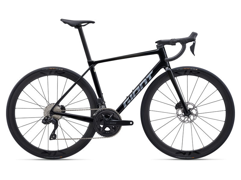 Giant TCR Advanced Pro 1 Di2 click to zoom image