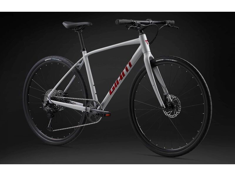 Giant Escape Disc 0 2024 :: £999.00 :: Leisure Bikes :: Hybrids :: Woodrup  Cycles