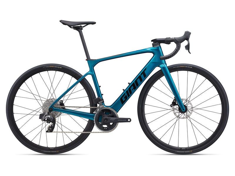 Giant Defy Advanced E+ Elite 2 click to zoom image