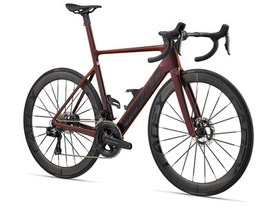 Giant Propel Advanced SL 0 Dura-Ace Black Lava click to zoom image