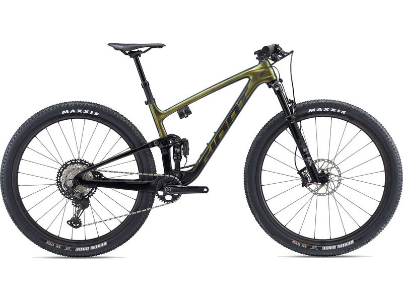 Giant Anthem Advanced Pro 29 1 click to zoom image