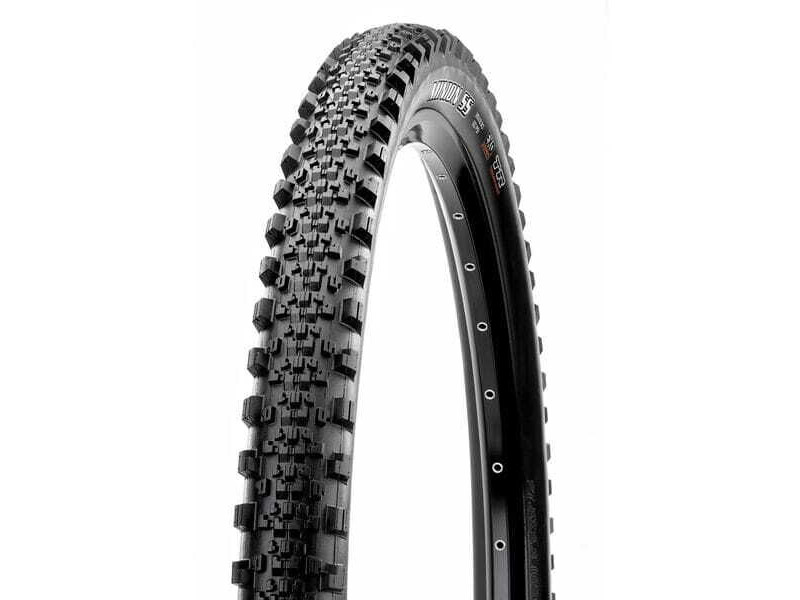Maxxis Minion SS 29x2.30 60TPI Folding Dual Compound EXO / TR click to zoom image