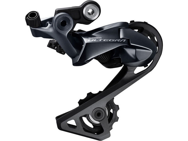 Shimano RD-R8000 Ultegra 11-speed rear derailleur SS cage click to zoom image