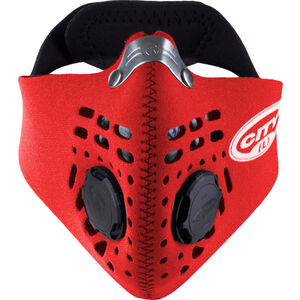 Respro City mask red  click to zoom image