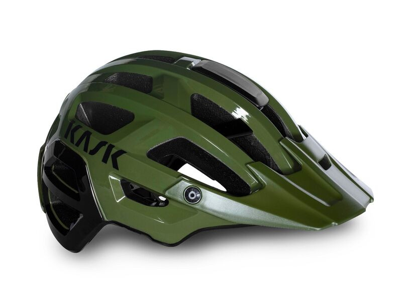 Kask Rex Moss Green click to zoom image