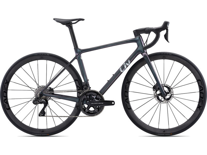 Liv Langma Advanced SL Disc click to zoom image
