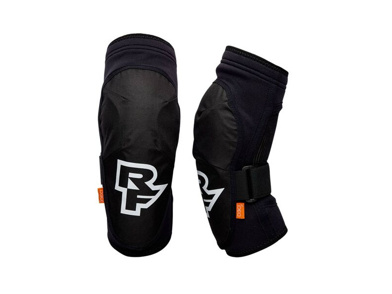 Race Face Ambush Elbow Guard Stealth click to zoom image