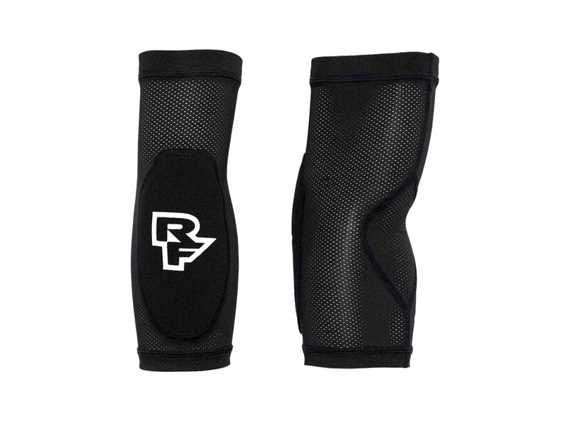 Race Face Charge Elbow Guard Stealth 2020 click to zoom image